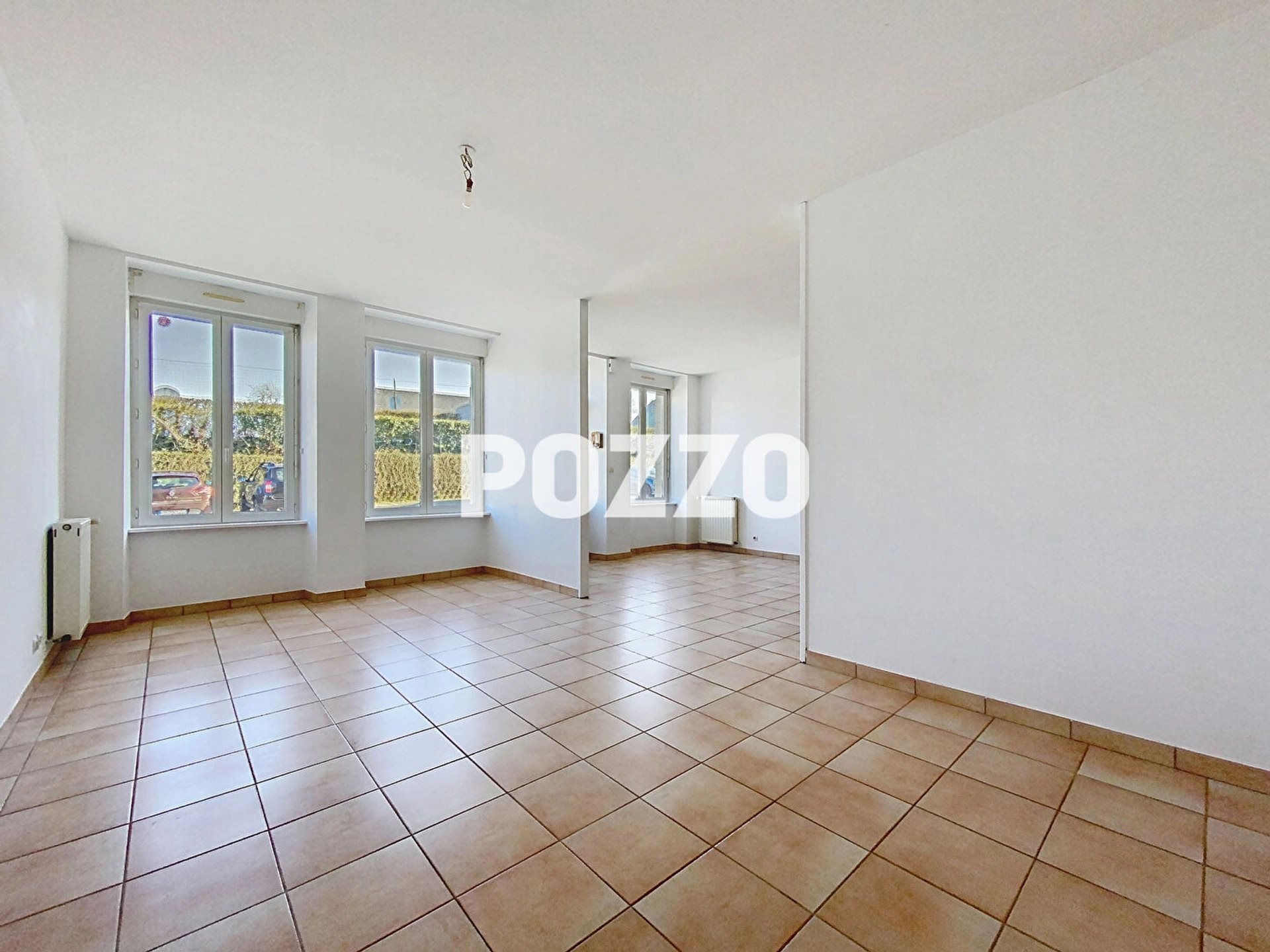 Maison à louer, 112m², Sartilly