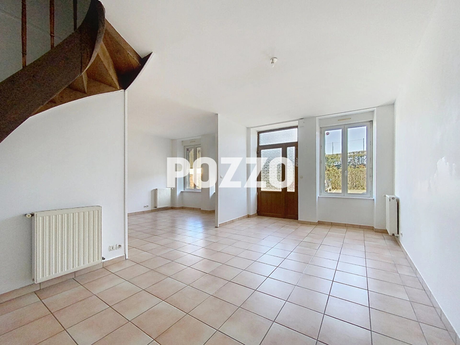 Maison à louer, 112m², Sartilly