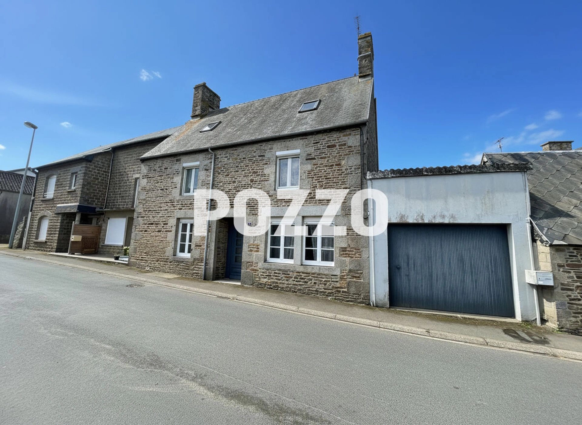 Maison à vendre, 158m², Saint-Aubin-de-Terregatte