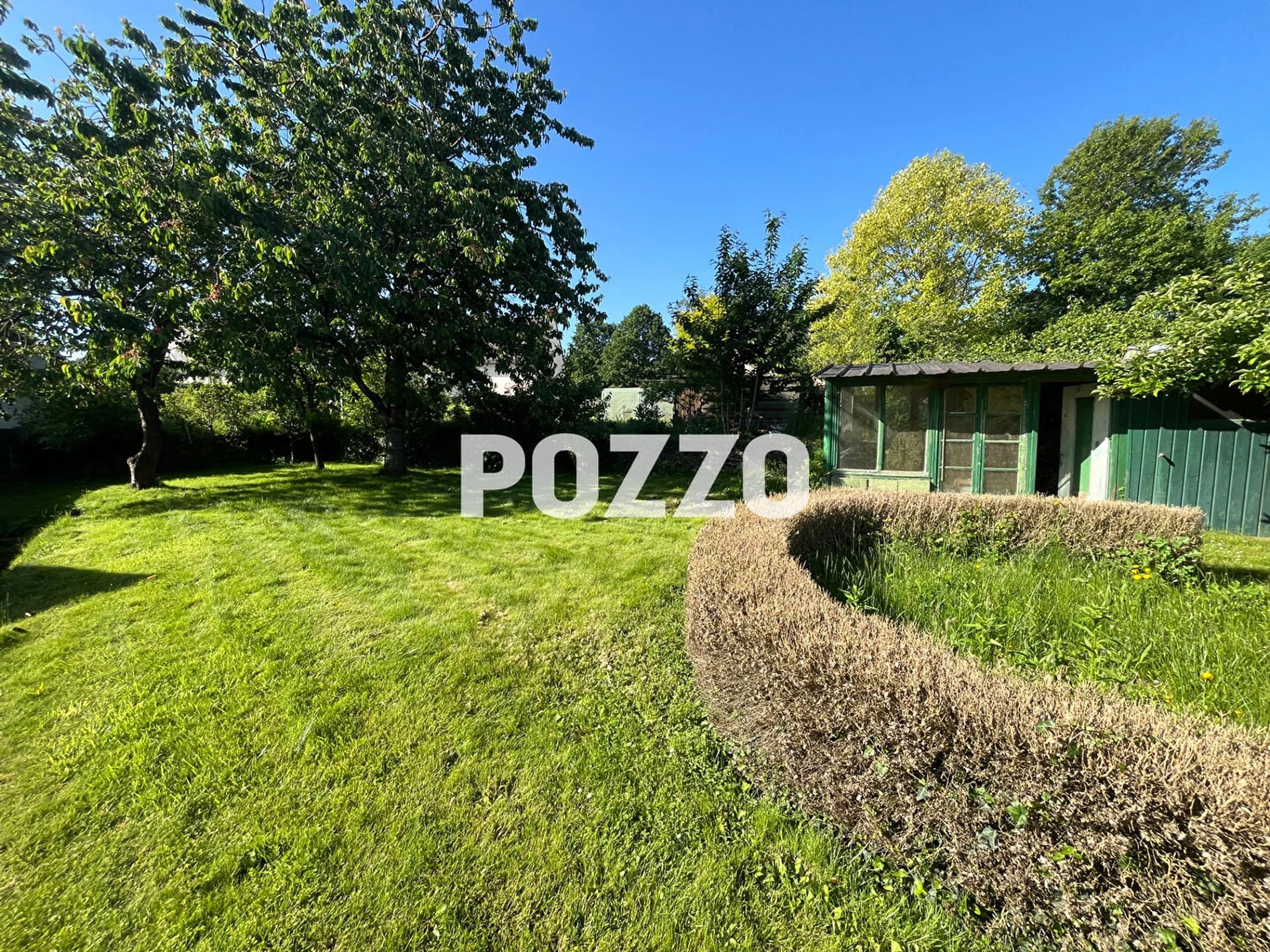 Maison à vendre, 158m², Saint-Aubin-de-Terregatte