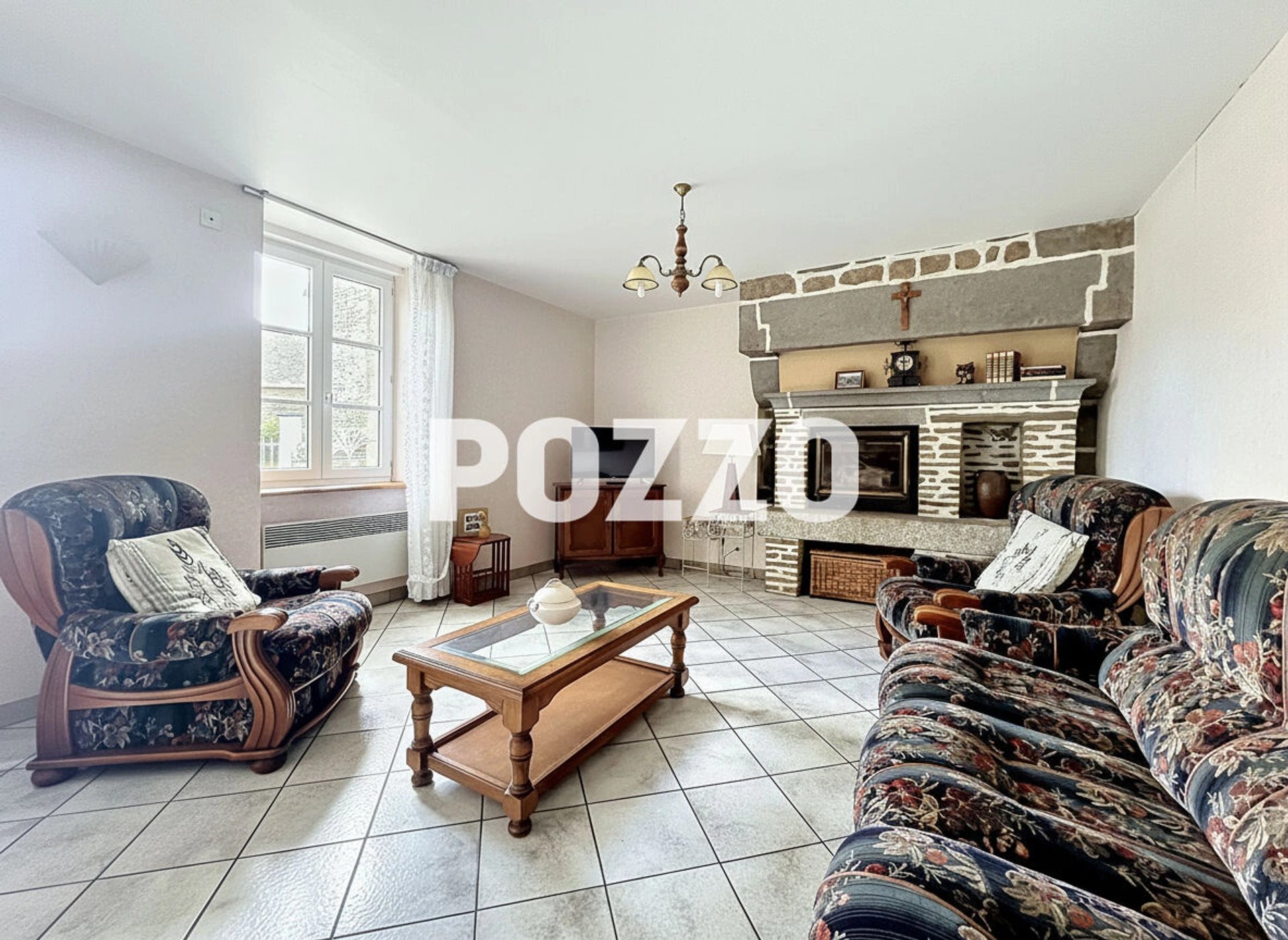 Maison à vendre, 158m², Saint-Aubin-de-Terregatte