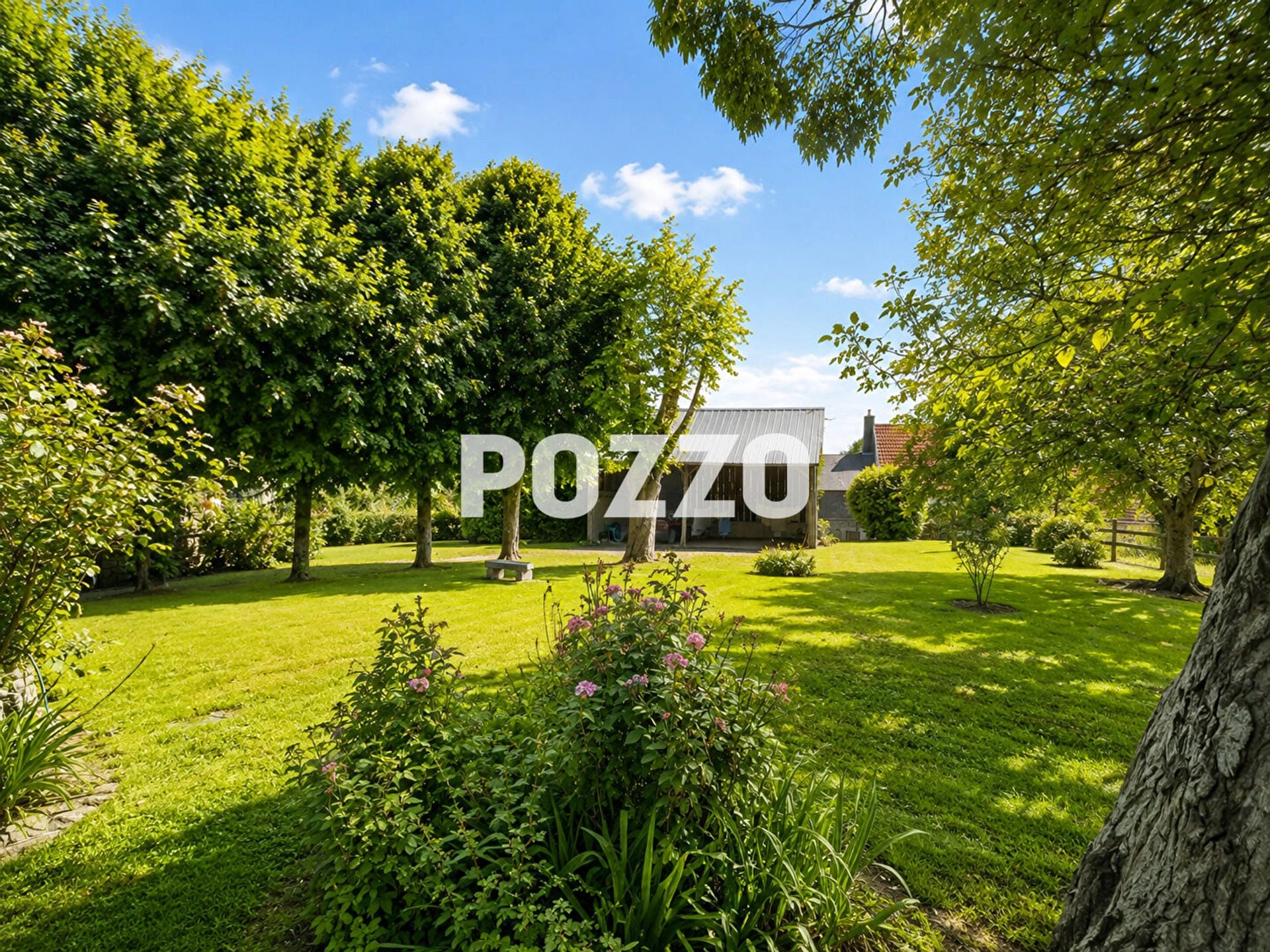 Maison à vendre, 111m², Sartilly