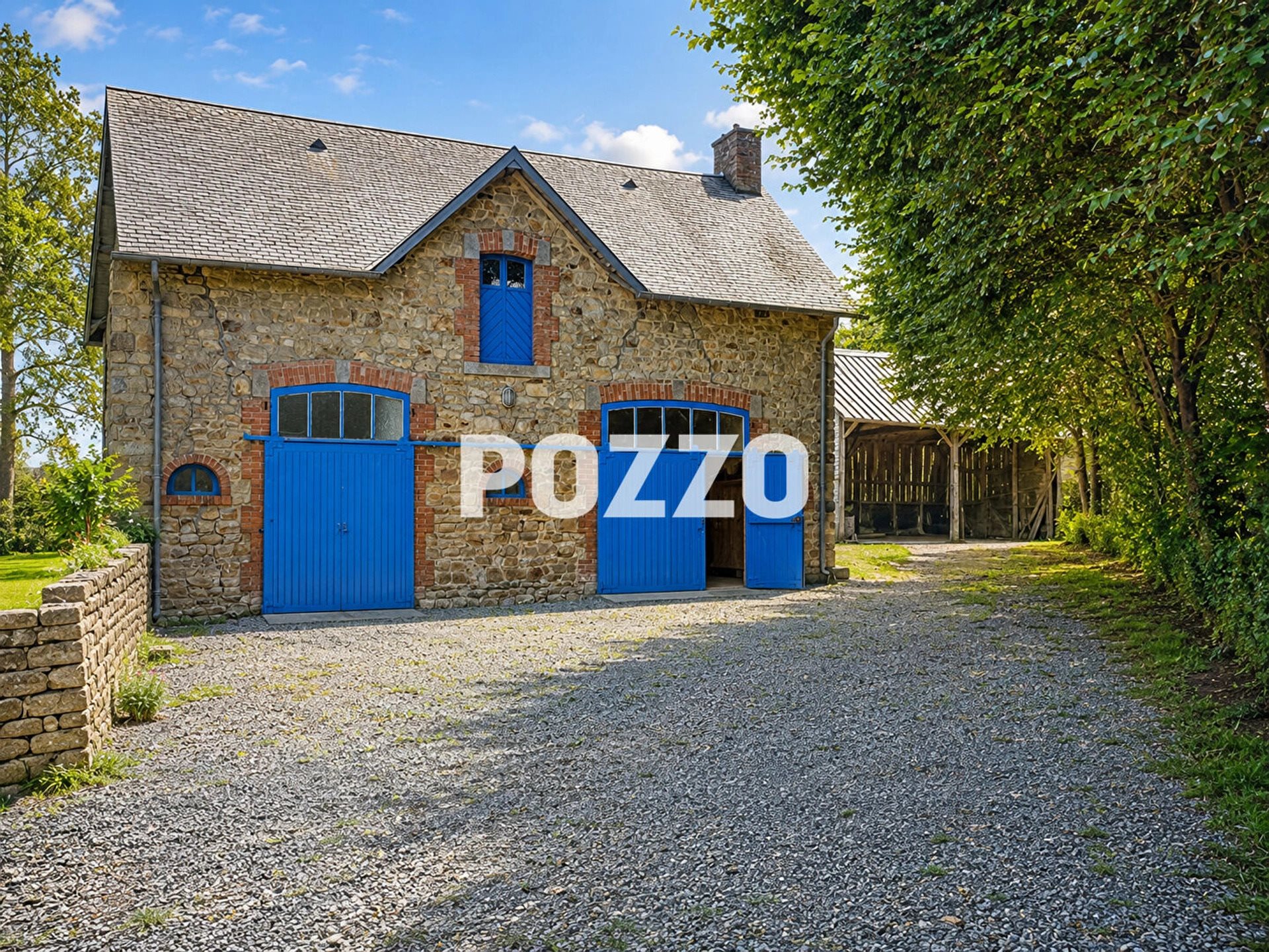 Maison à vendre, 111m², Sartilly