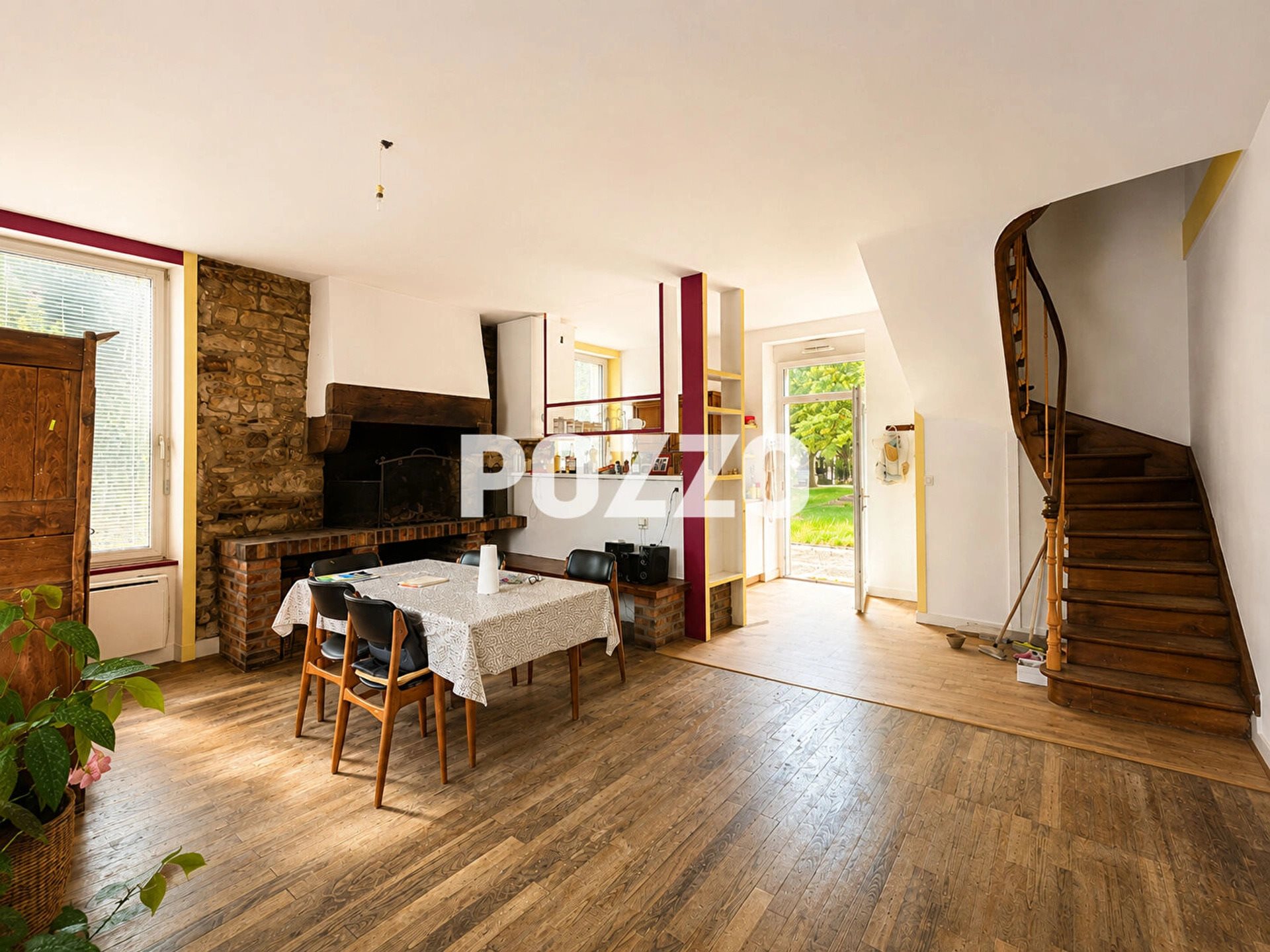 Maison à vendre, 111m², Sartilly