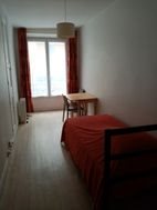 Appartement à louer, 26m², Paris 11ème