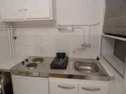Appartement à louer, 26m², Paris 11ème