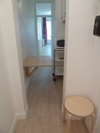 Appartement à louer, 26m², Paris 11ème