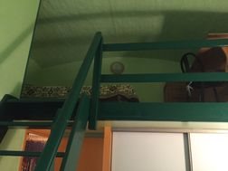 Appartement à louer, 19m², Amiens