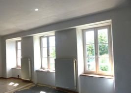 Appartement à louer, 90m², Niort
