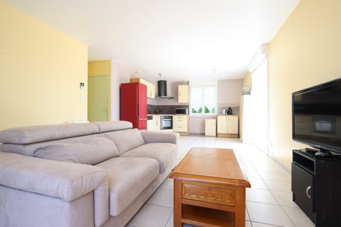 Maison à vendre, 94m², Plouescat