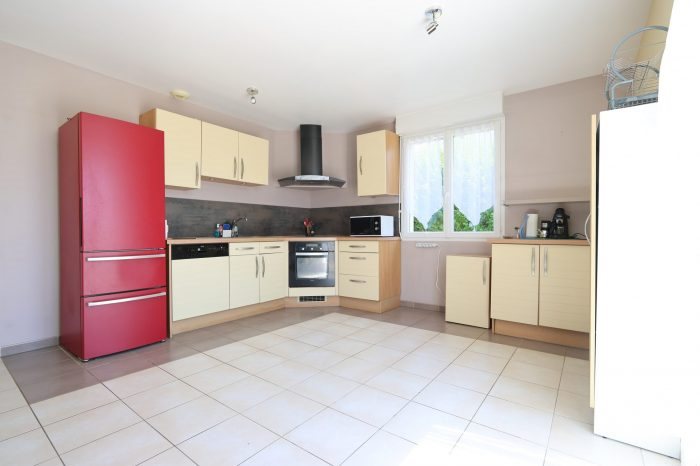 Maison à vendre, 94m², Plouescat