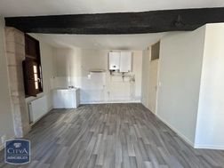 Appartement à louer, 63m², Périgueux