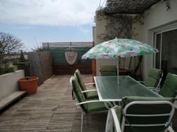 Appartement à louer, 51m², Montpellier