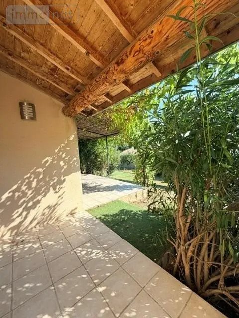 Maison à vendre, 110m², Visan