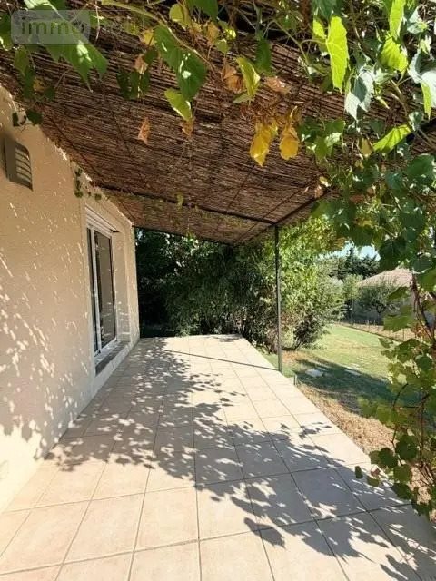 Maison à vendre, 110m², Visan