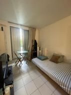 Appartement à louer, 17m², Puteaux