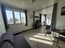 Appartement à louer, 34m², Avignon