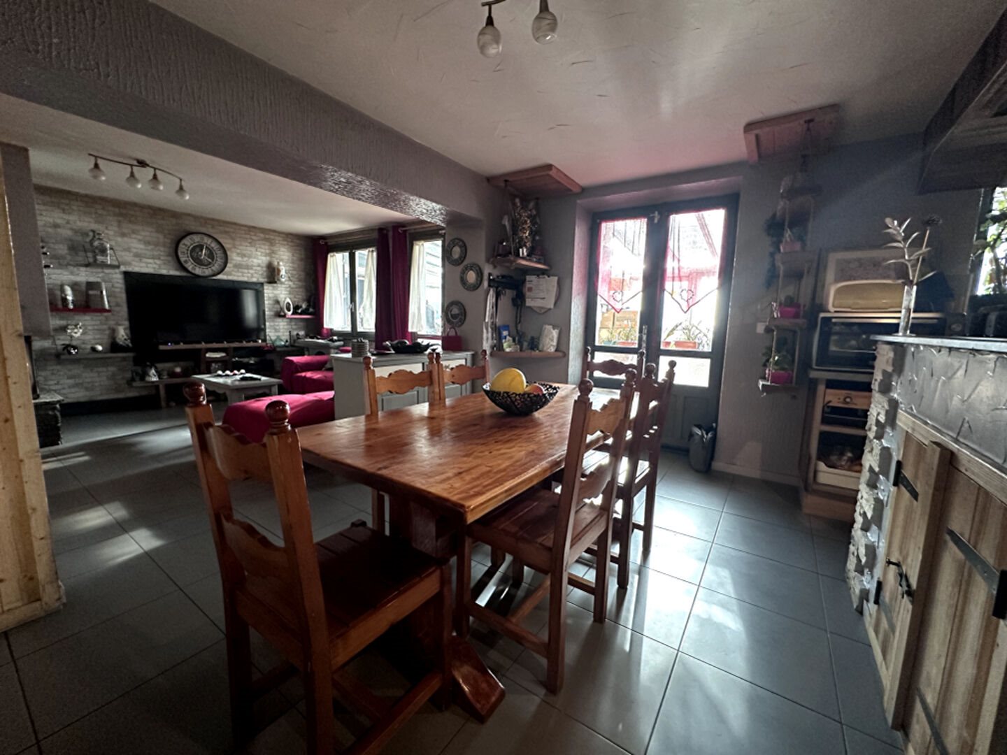 Maison à vendre, 253m², Moûtiers