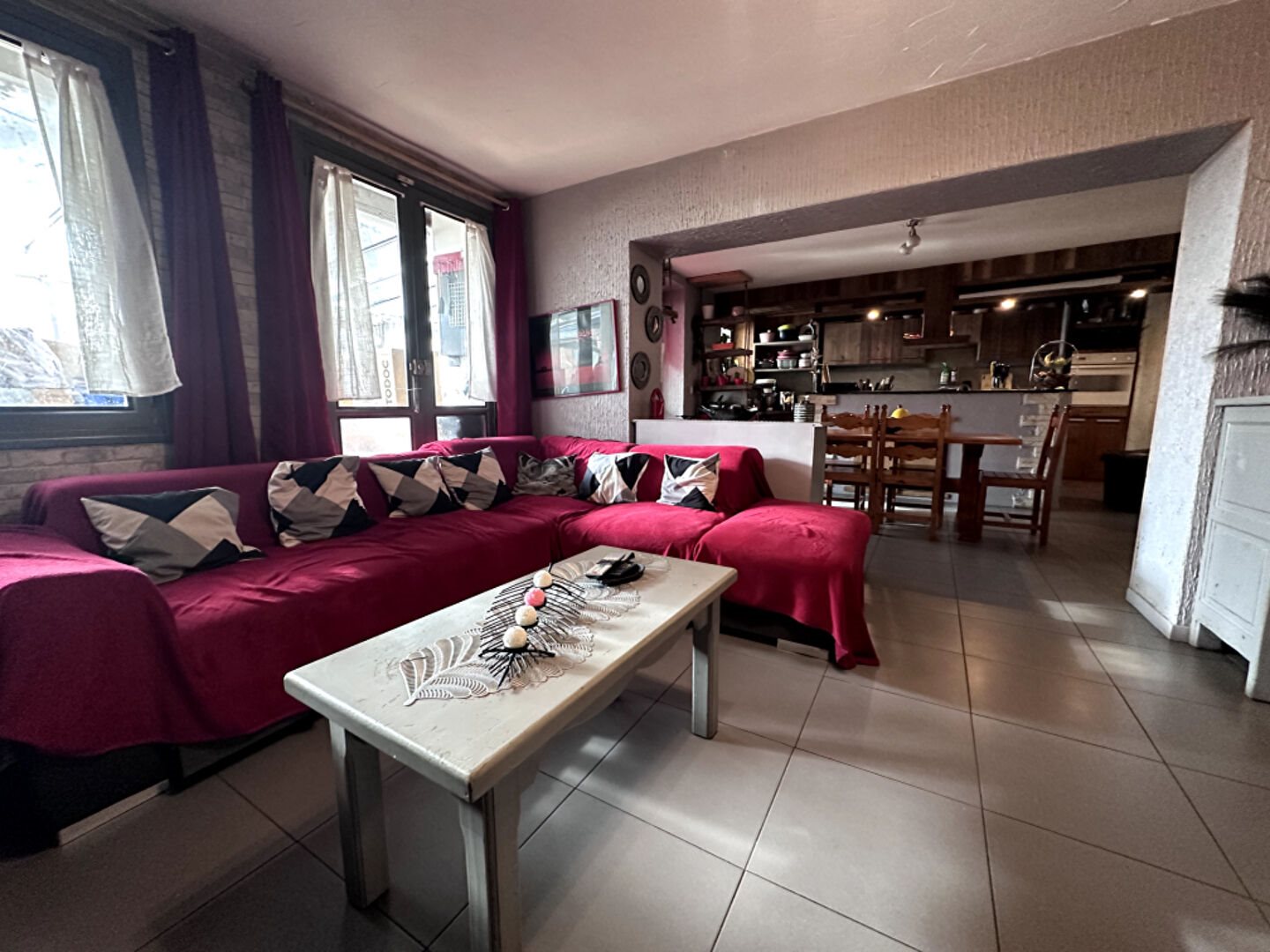 Maison à vendre, 253m², Moûtiers