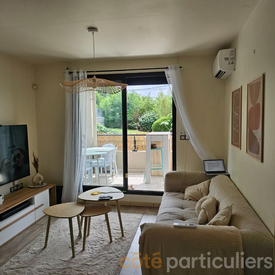 Appartement à vendre, 61m², Châteauroux
