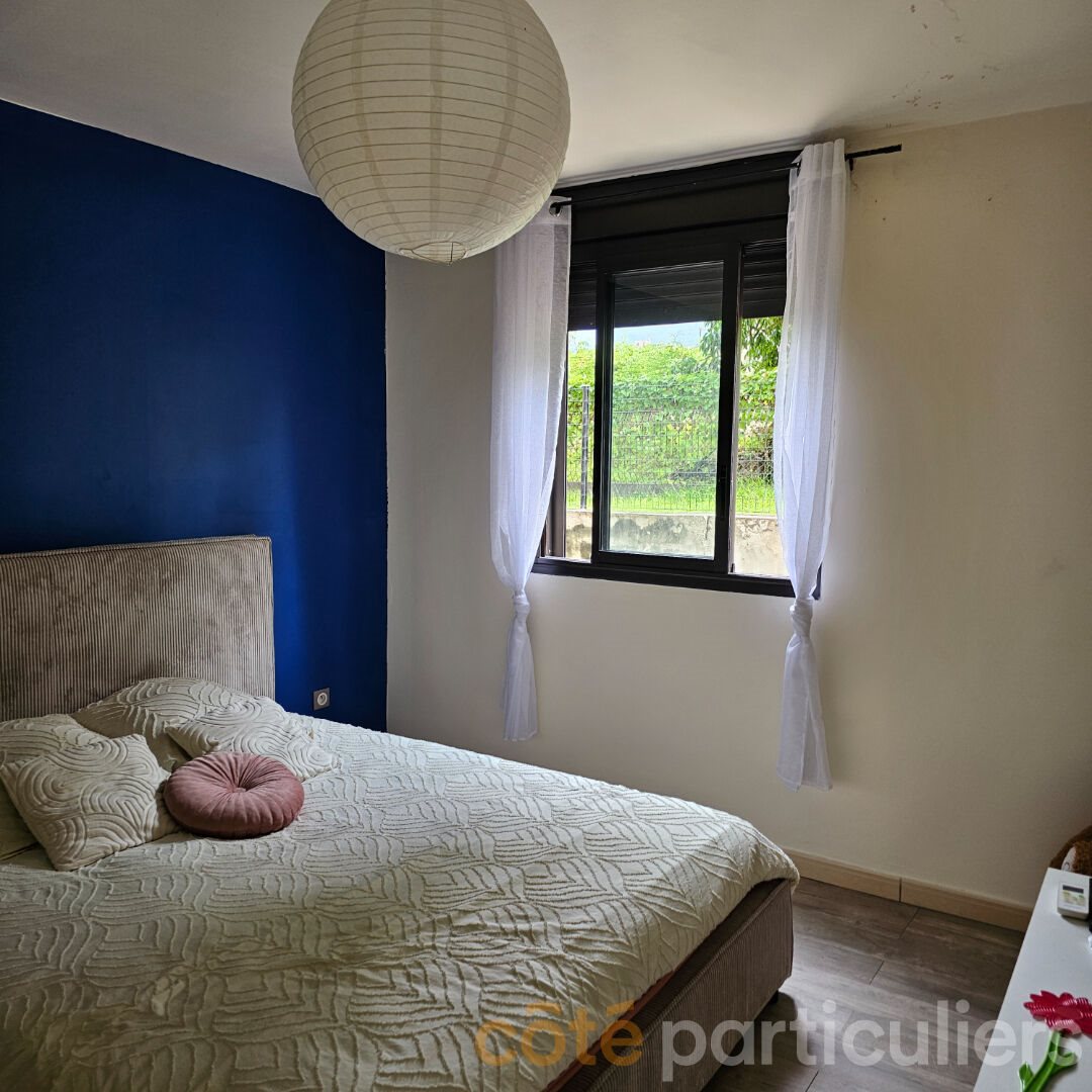 Appartement à vendre, 61m², Châteauroux