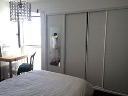 Appartement à louer, 58m², Bordeaux