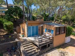 Maison à louer, 30m², Carqueiranne