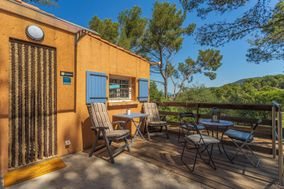 Maison à louer, 30m², Carqueiranne