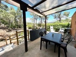 Maison à louer, 30m², Carqueiranne