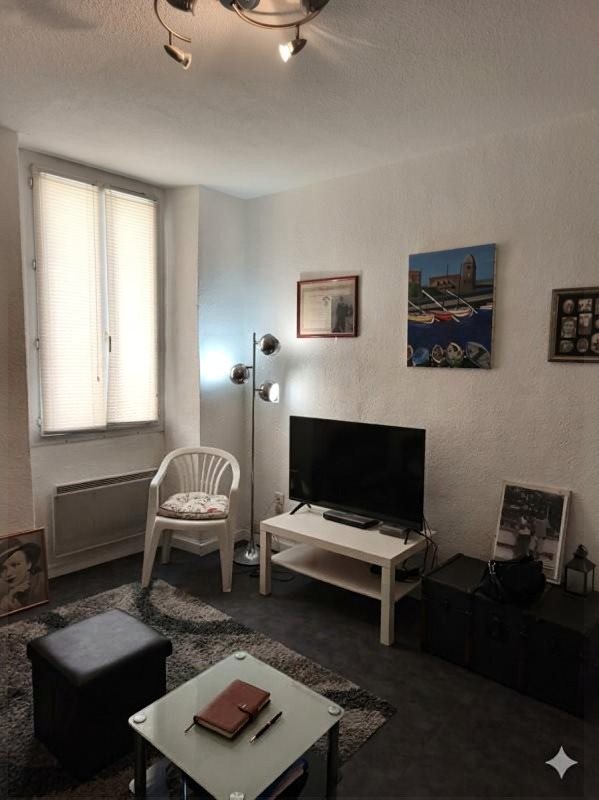 Appartement à vendre, 32m², Fréjus