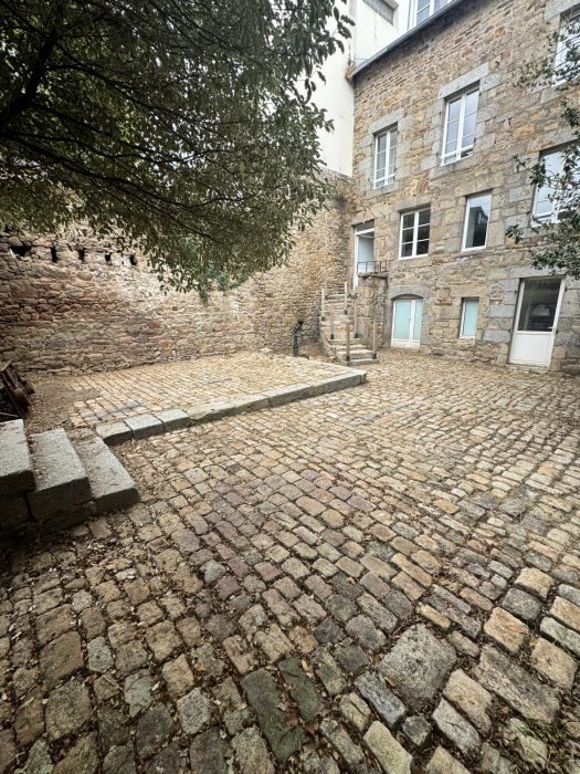 Appartement à vendre, 128m², Guingamp