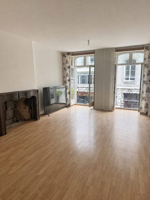 Appartement à vendre, 128m², Guingamp