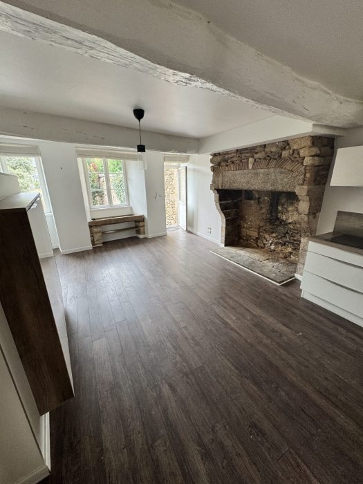Appartement à vendre, 128m², Guingamp