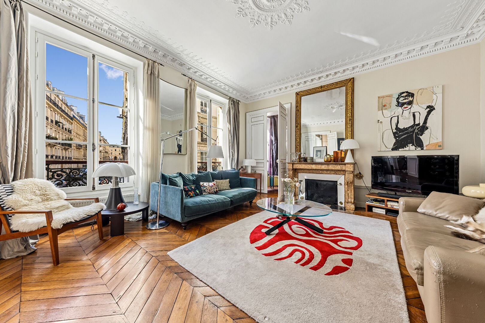 Appartement à vendre, 5m², Paris 9ème