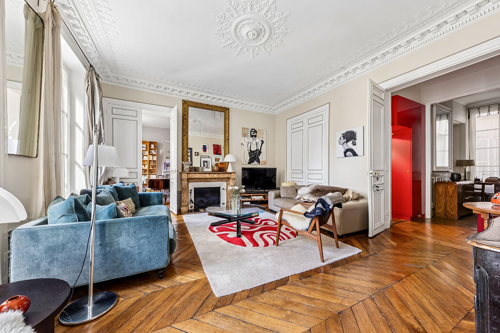 Appartement à vendre, 5m², Paris 9ème