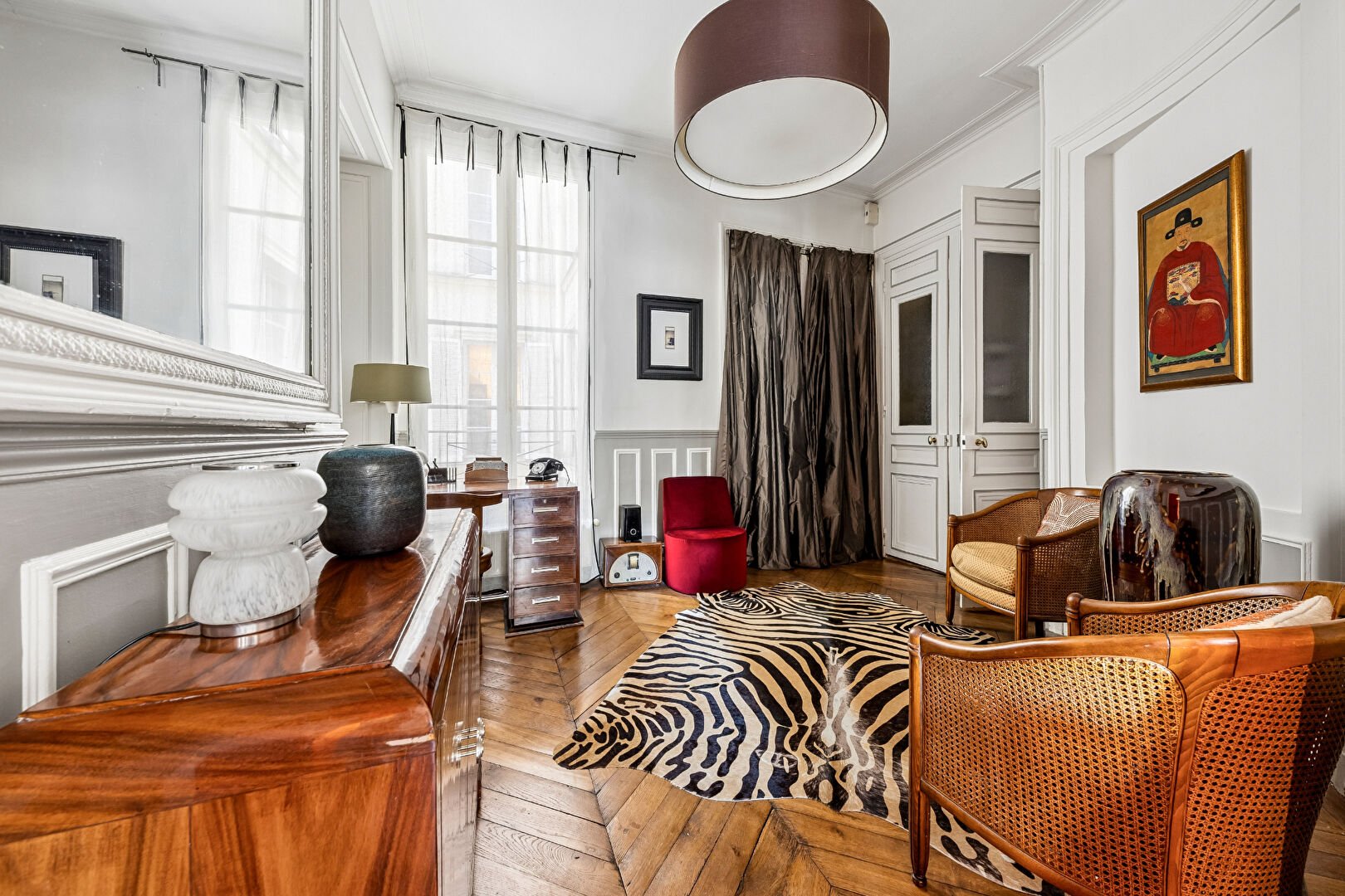 Appartement à vendre, 5m², Paris 9ème
