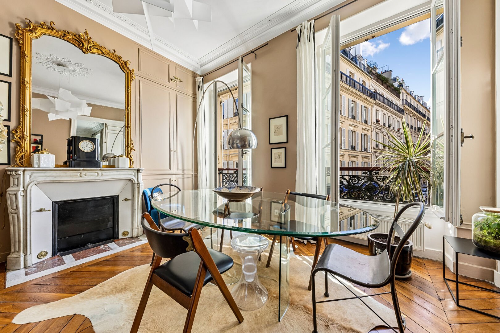 Appartement à vendre, 5m², Paris 9ème