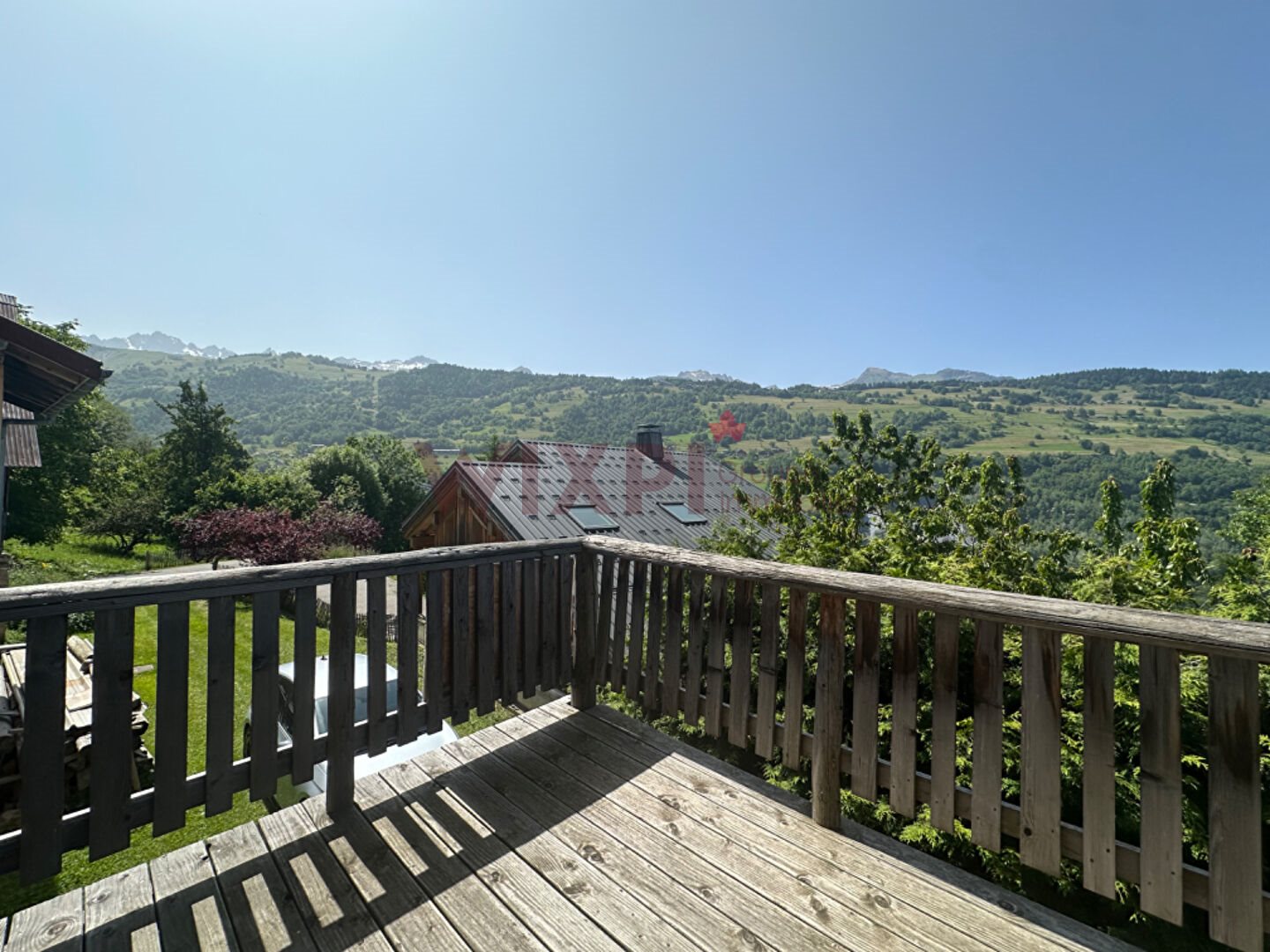 Maison à vendre, 181m², Les Avanchers-Valmorel