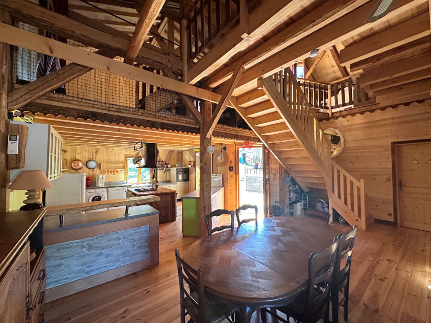 Maison à vendre, 181m², Les Avanchers-Valmorel