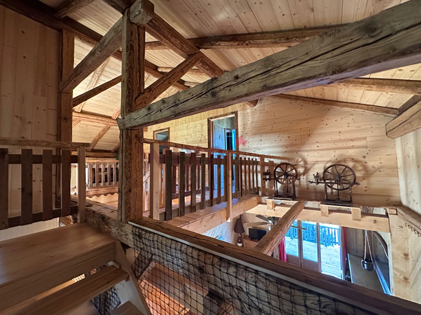 Maison à vendre, 181m², Les Avanchers-Valmorel