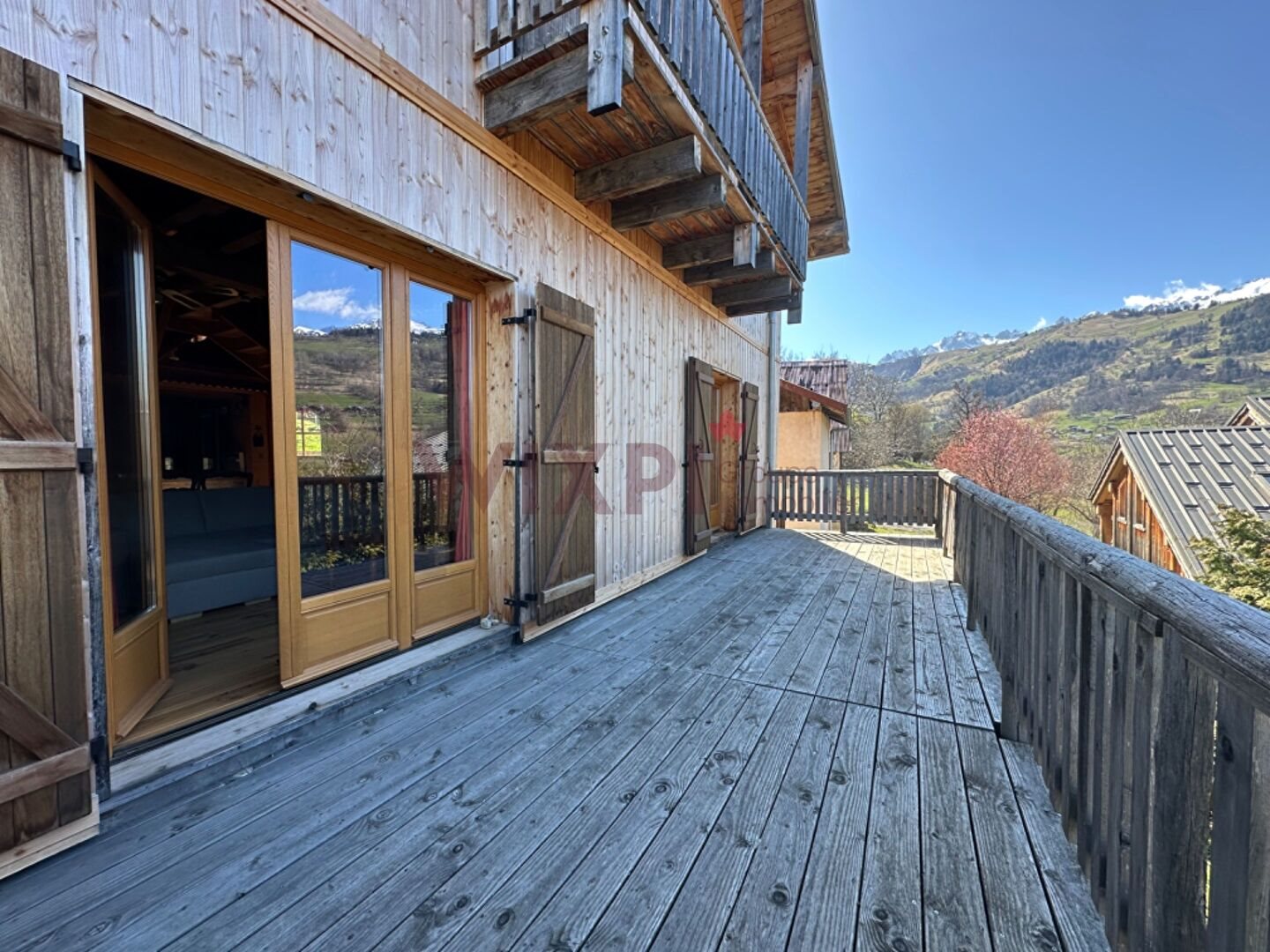 Maison à vendre, 181m², Les Avanchers-Valmorel