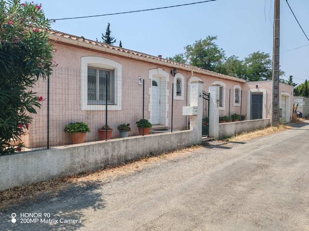 Maison à vendre, 152m², Narbonne