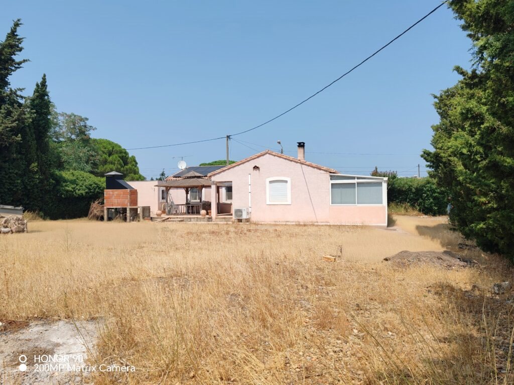 Maison à vendre, 152m², Narbonne