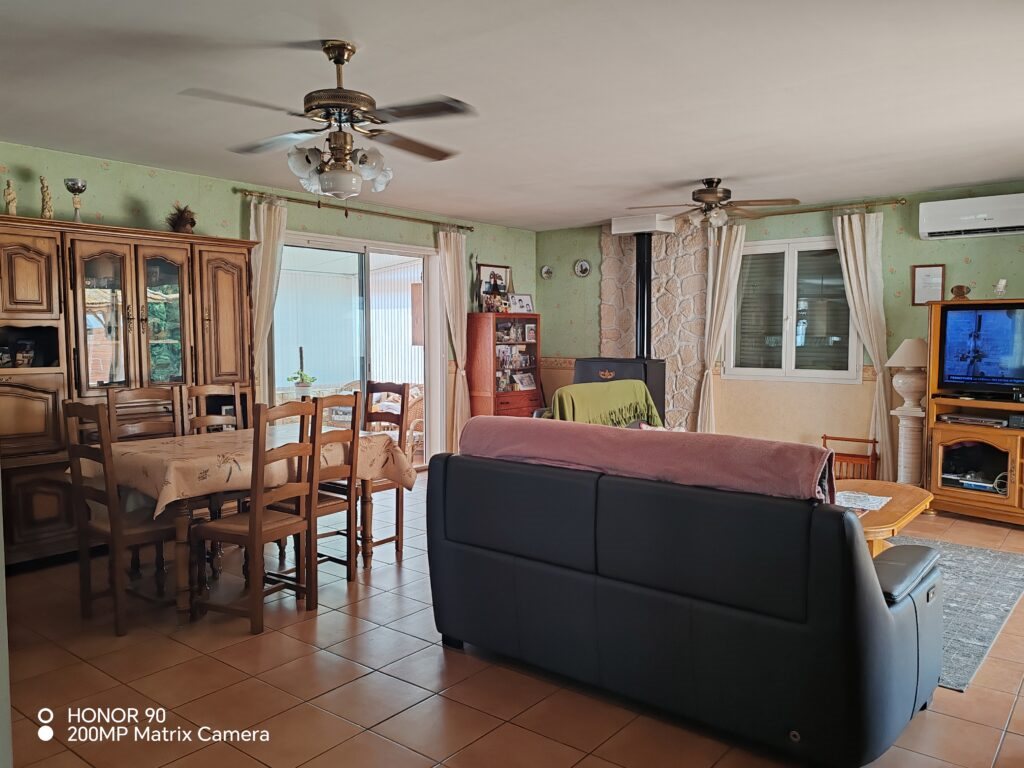 Maison à vendre, 152m², Narbonne