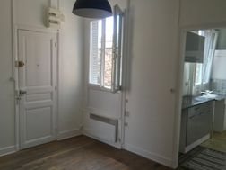 Appartement à louer, 35m², Asnières-sur-Seine