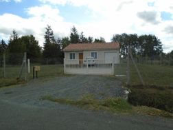 Maison à louer, 68m², Castres