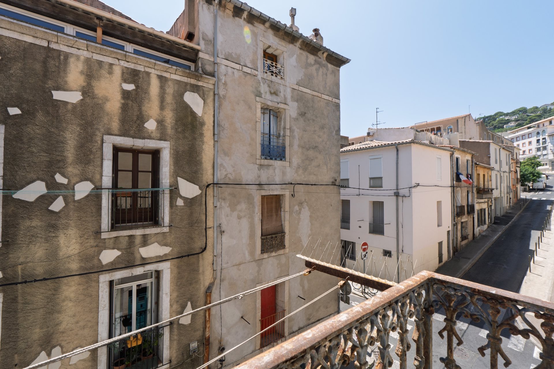 Appartement à vendre, 124m², Sète