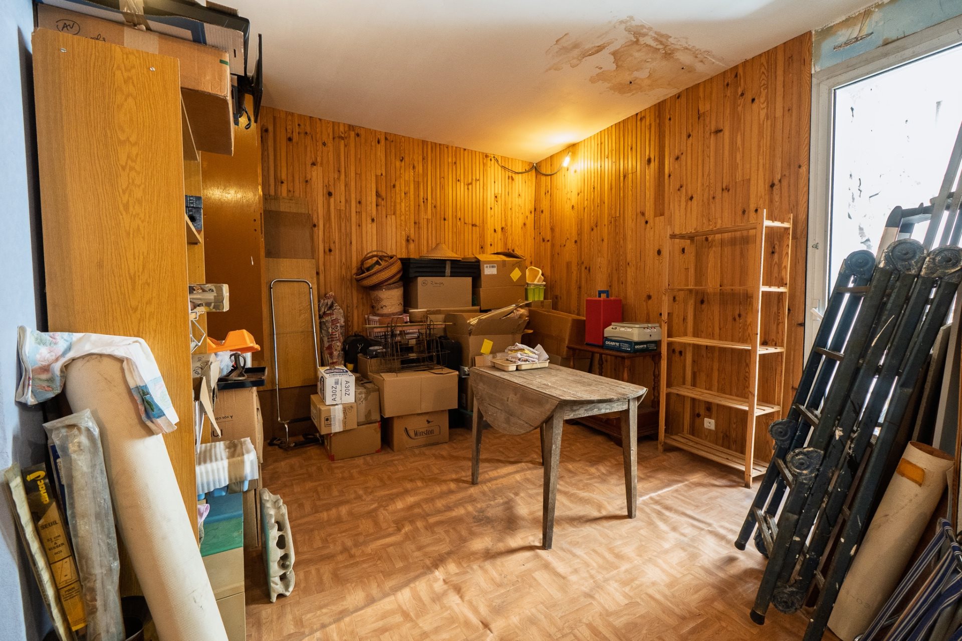 Appartement à vendre, 124m², Sète