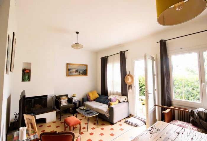 Maison à vendre, 82m², Montpellier