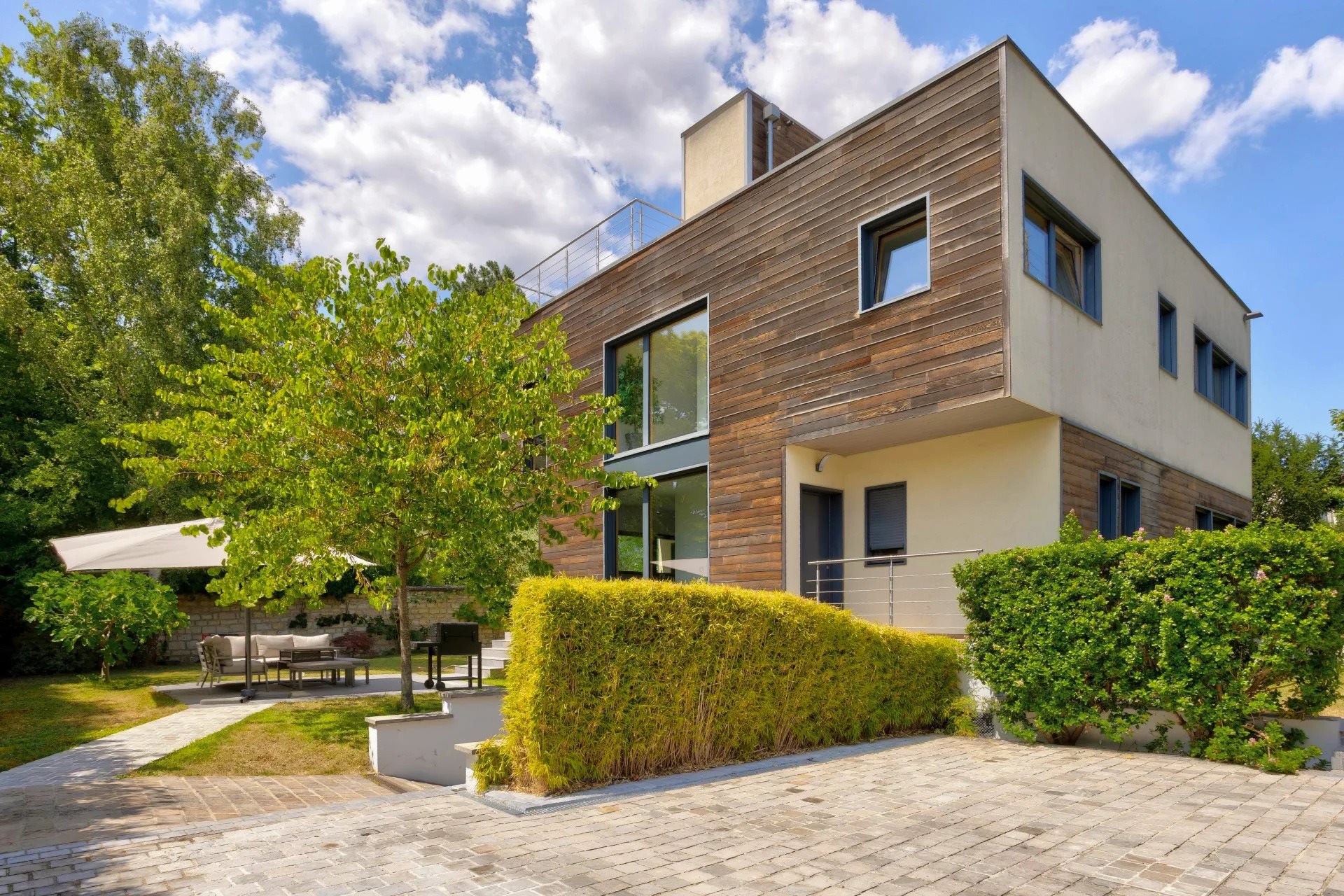 Maison à vendre, 265m², Chatou